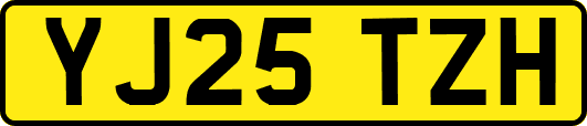 YJ25TZH