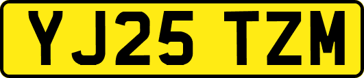 YJ25TZM