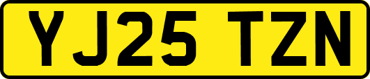 YJ25TZN