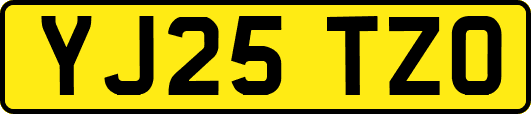 YJ25TZO