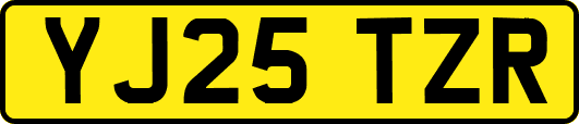 YJ25TZR