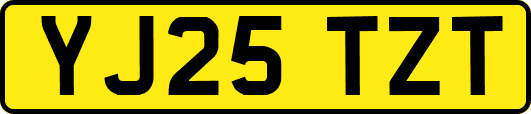 YJ25TZT