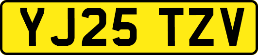 YJ25TZV