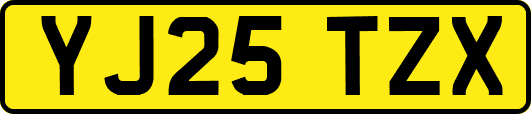 YJ25TZX