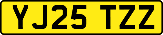 YJ25TZZ