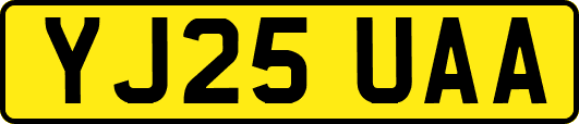YJ25UAA