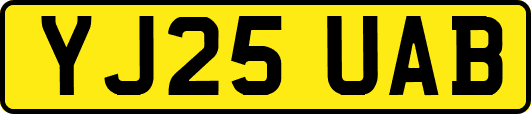 YJ25UAB