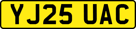YJ25UAC