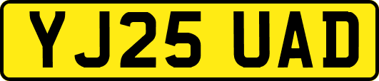 YJ25UAD
