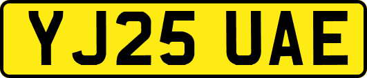 YJ25UAE