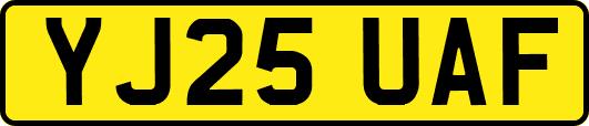 YJ25UAF