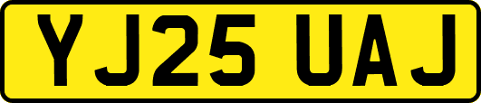 YJ25UAJ