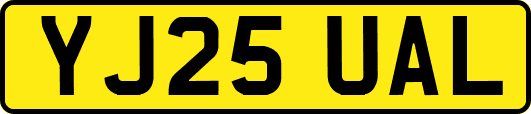 YJ25UAL