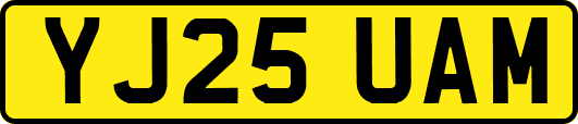 YJ25UAM