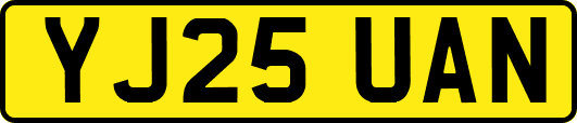YJ25UAN