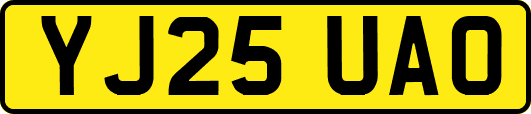 YJ25UAO