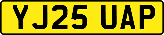 YJ25UAP