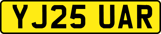 YJ25UAR