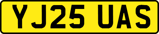 YJ25UAS