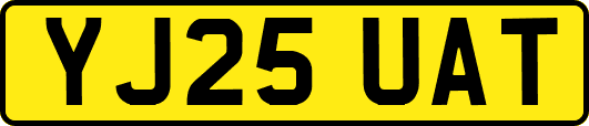 YJ25UAT