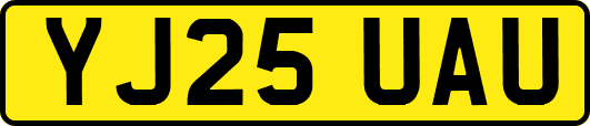 YJ25UAU