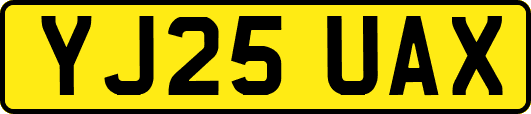 YJ25UAX