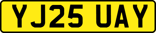 YJ25UAY