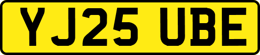 YJ25UBE