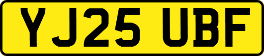 YJ25UBF