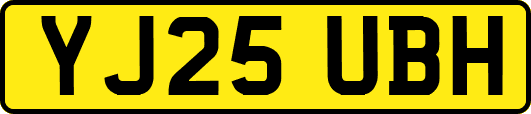 YJ25UBH