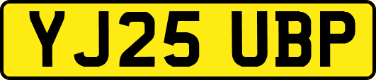 YJ25UBP