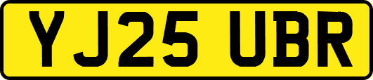 YJ25UBR