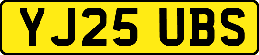 YJ25UBS