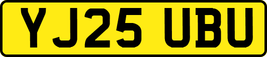 YJ25UBU