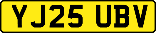 YJ25UBV