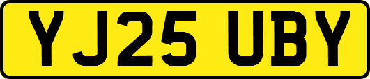 YJ25UBY