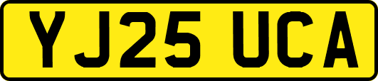 YJ25UCA