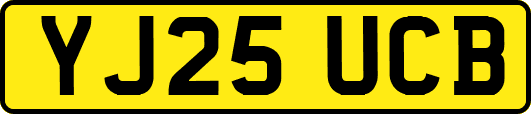 YJ25UCB