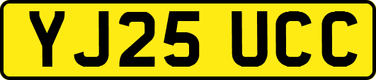 YJ25UCC