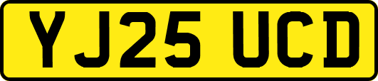 YJ25UCD