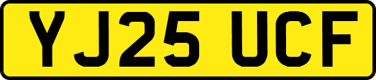 YJ25UCF