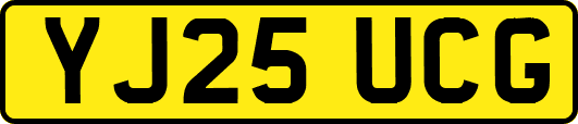 YJ25UCG