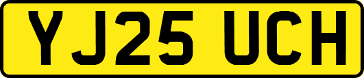 YJ25UCH