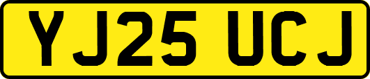 YJ25UCJ