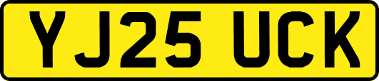 YJ25UCK