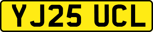 YJ25UCL