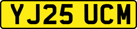 YJ25UCM