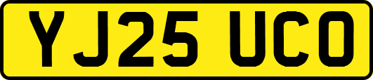 YJ25UCO