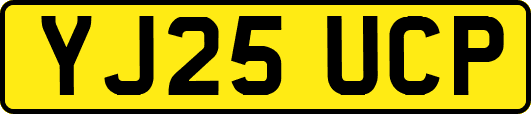 YJ25UCP