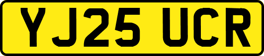 YJ25UCR